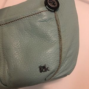 The SAK Iris hobo